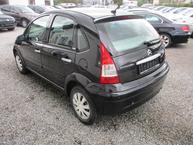 Citroën C3 - 4