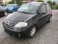 Citroën C3 - 5