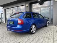Škoda Octavia - 8