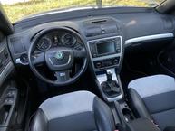 Škoda Octavia - 17