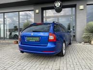 Škoda Octavia - 7