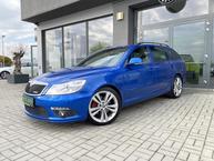 Škoda Octavia - 2