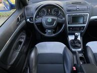 Škoda Octavia - 16