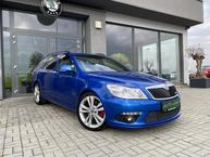 Škoda Octavia - 4