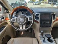 Jeep Grand Cherokee - 12