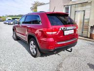 Jeep Grand Cherokee - 3