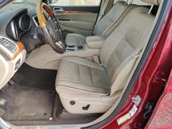 Jeep Grand Cherokee - 8