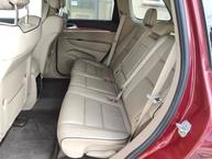 Jeep Grand Cherokee - 9