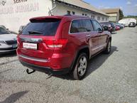 Jeep Grand Cherokee - 4