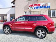 Jeep Grand Cherokee - 5