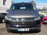 Volkswagen Multivan - 2