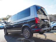 Volkswagen Multivan - 6