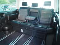 Volkswagen Multivan - 10
