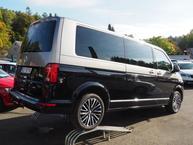 Volkswagen Multivan - 4