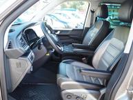 Volkswagen Multivan - 8