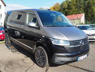 Volkswagen Multivan - 3