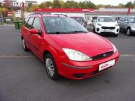Ford Focus - 7