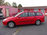 Ford Focus - 2