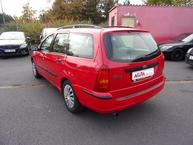 Ford Focus - 3