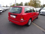 Ford Focus - 5