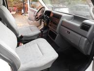 Volkswagen Transporter - 16