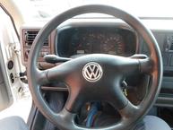 Volkswagen Transporter - 10