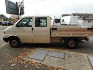 Volkswagen Transporter - 8