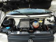 Volkswagen Transporter - 17