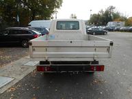 Volkswagen Transporter - 4