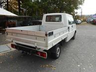 Volkswagen Transporter - 5