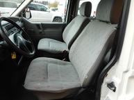 Volkswagen Transporter - 14