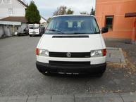 Volkswagen Transporter - 2