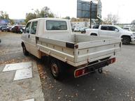 Volkswagen Transporter - 6