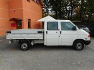 Volkswagen Transporter - 7