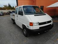 Volkswagen Transporter - 3