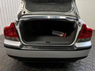 Volvo S60 - 22
