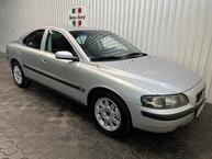 Volvo S60 - 11