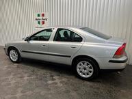 Volvo S60 - 4