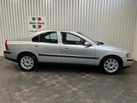 Volvo S60 - 9