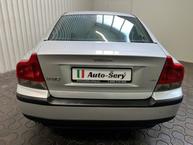 Volvo S60 - 6