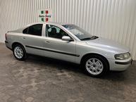 Volvo S60 - 10