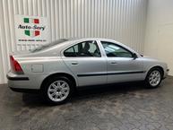 Volvo S60 - 8