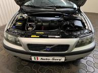 Volvo S60 - 27