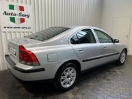 Volvo S60 - 7