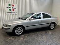 Volvo S60 - 2