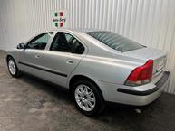 Volvo S60 - 5