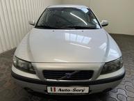 Volvo S60 - 12