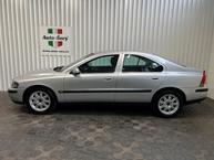 Volvo S60 - 3