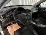 Volvo S60 - 14
