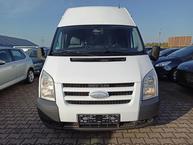 Ford Transit - 2